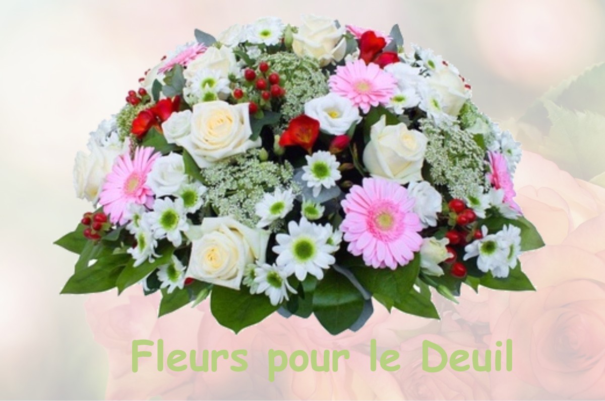 fleurs deuil MAGNY-LES-HAMEAUX